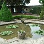 Botanische tuin Balchik